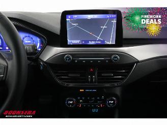 Ford Focus 1.0 EcoBoost Aut. Titanium Navi Clima Cruise LRHZ Camera AHK picture 21