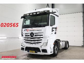  Mercedes Actros 1845 ACC MirrorCam 4X2 Euro 6 2020/4