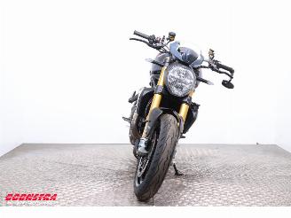 Ducati  Monster 1200 S Termignoni ABS 19.502 km picture 6