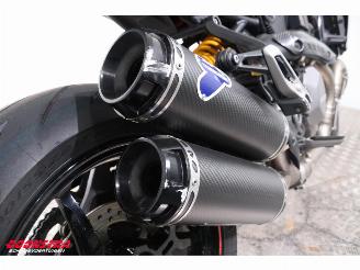 Ducati  Monster 1200 S Termignoni ABS 19.502 km picture 20