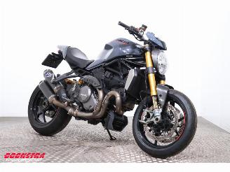 Ducati  Monster 1200 S Termignoni ABS 19.502 km picture 2