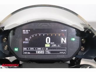 Ducati  Monster 1200 S Termignoni ABS 19.502 km picture 25
