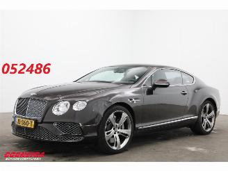 Bentley Continental GT 4.0 V8 LED ACC Naim Memory Massage Ventilatie 66.458 km! picture 1