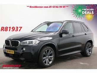 occasion passenger cars BMW X5 xDrive30d M-Sport Pano ACC Memory H/K HUD LRHZ AHK 2016/4