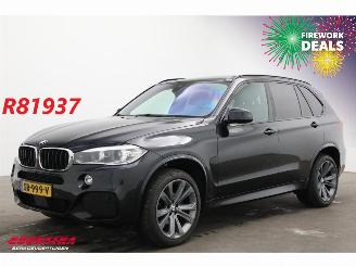 voitures voitures particulières BMW X5 xDrive30d M-Sport Pano ACC Memory H/K HUD LRHZ AHK 2016/4