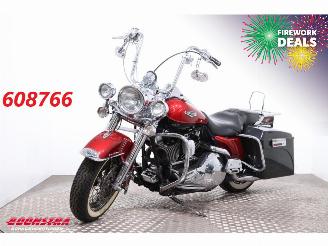 uszkodzony motocykle Harley-Davidson  88 FLHRCI Road King Classic 1999/2