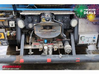 MAN TGS 36.480 8X4 MTS Dino 5 12m3 Saugbagger Euro 6 picture 27