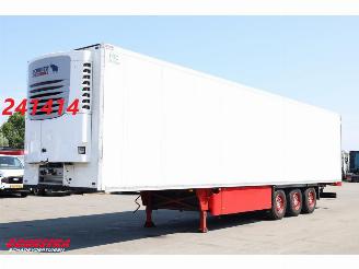 uszkodzony lawety Schmitz Cargobull  SCB*S3B Kuhler 3-Asser BY 2021 2021/1
