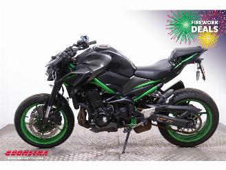 Kawasaki  Z900 ABS LED Remus picture 5