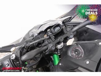 Kawasaki  Z900 ABS LED Remus picture 11