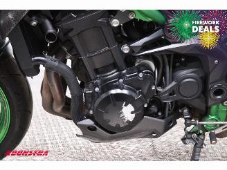 Kawasaki  Z900 ABS LED Remus picture 13