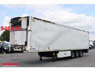 uszkodzony lawety Krone  SD Kuhler Thermo King A-400 3-Asser BY 2021 2021/1