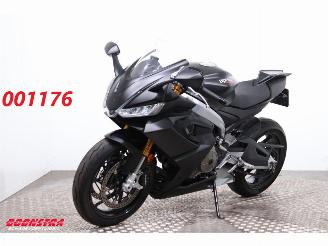 škoda motocykly Aprilia  RS 660 ABS LED Cruise 35 KW 2024/6