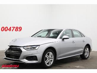 Auto incidentate Audi A4 Limousine 40 TFSI Advanced LED Navi Clima Cruise SHZ 20.545 km! 2022/11