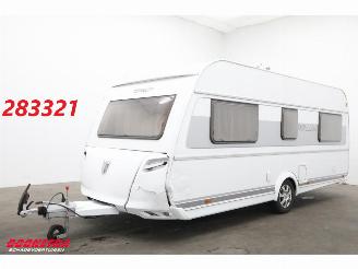 Tabbert  Puccini 495HE Rondzit Single Beds picture 1