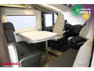 Benimar  Amphitryon 940 2.3 MJ Luifel Solar Fietsendrager Stapelbed Hefbed TV 25.519 km! picture 11