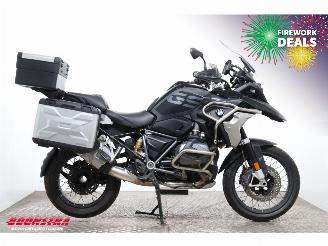 BMW R 1250 GS Triple Black 3X Pakket! picture 5