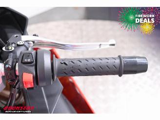 Aprilia  RS 660 ABS LED Cruise picture 22