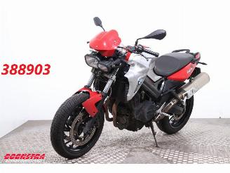 BMW F 800 R Heizgriffe picture 1