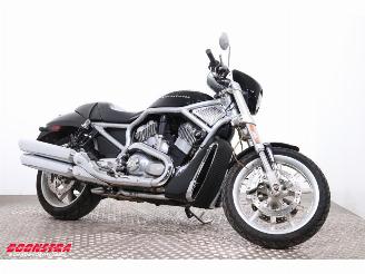 Harley-Davidson  VRSCR V-Rod Orig. NL picture 2