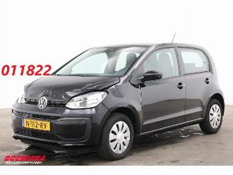 Avarii autoturisme Volkswagen Up! 1.0 move up! Airco Bluetooth 2022/1