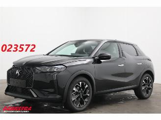 damaged passenger cars DS Automobiles DS 3 1.2 Hybrid 136 LED Cruise Navi Clima Cruise Camera 1.267 km! 2025/4
