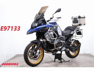 Unfall Kfz Motorrad BMW R 1250 GS Adventure HP Akrapovic Comfort + Touring Pakket 2019/3