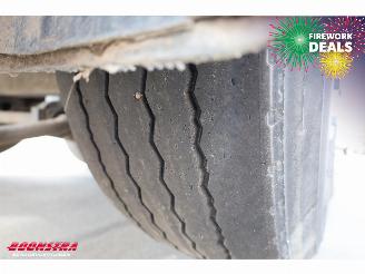 DAF XF 480 FAN VDL S-25-660 2X 2020 6X2 Euro 6 Dakairco picture 29