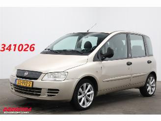 Avarii autoturisme Fiat Multipla 1.9 JTD Active Airco Cruise PDC AHK 2010/12
