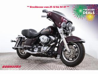 Harley-Davidson  FLHTC Electra Glide picture 2