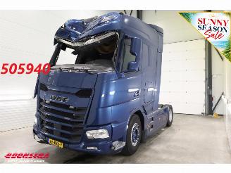 Schade vrachtwagen DAF XG 480 FT LED ACC 4X2 Euro 6 2024/5