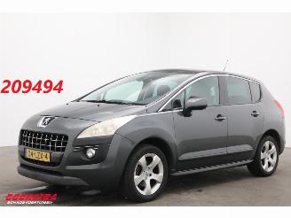 Schadeauto Peugeot 3008 1.6 THP ST Aut. Clima Cruise Camera PDC AHK 2010/7