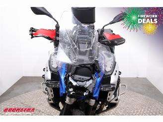 BMW R 1300 GS Adventure Trophy Aut. Dynamic Touring ACC Akrapovic picture 15