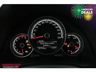 Volkswagen Up! 1.0 Move Up! Airco Bluetooth 21.531 km! picture 20