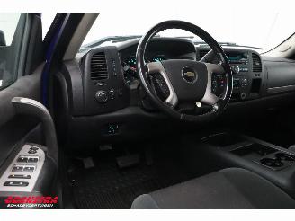 Chevrolet Silverado K 2500 6.6 V8 4WD Euro 5 Clima Cruise AHK picture 14