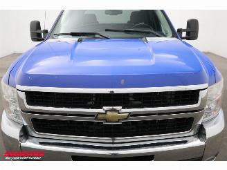 Chevrolet Silverado K 2500 6.6 V8 4WD Euro 5 Clima Cruise AHK picture 6
