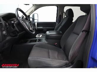Chevrolet Silverado K 2500 6.6 V8 4WD Euro 5 Clima Cruise AHK picture 12