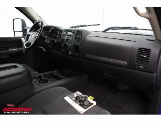 Chevrolet Silverado K 2500 6.6 V8 4WD Euro 5 Clima Cruise AHK picture 9