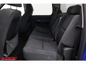 Chevrolet Silverado K 2500 6.6 V8 4WD Euro 5 Clima Cruise AHK picture 13