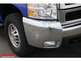 Chevrolet Silverado K 2500 6.6 V8 4WD Euro 5 Clima Cruise AHK picture 7
