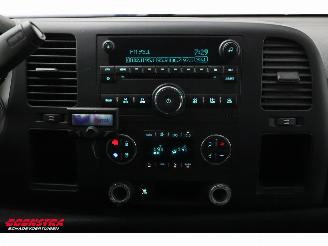 Chevrolet Silverado K 2500 6.6 V8 4WD Euro 5 Clima Cruise AHK picture 11