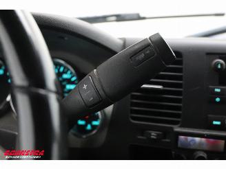 Chevrolet Silverado K 2500 6.6 V8 4WD Euro 5 Clima Cruise AHK picture 18