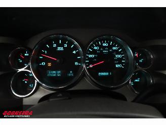 Chevrolet Silverado K 2500 6.6 V8 4WD Euro 5 Clima Cruise AHK picture 16