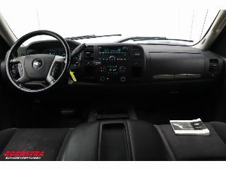 Chevrolet Silverado K 2500 6.6 V8 4WD Euro 5 Clima Cruise AHK picture 10