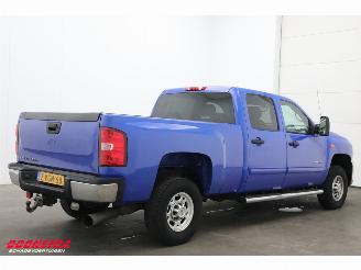 Chevrolet Silverado K 2500 6.6 V8 4WD Euro 5 Clima Cruise AHK picture 3