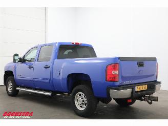 Chevrolet Silverado K 2500 6.6 V8 4WD Euro 5 Clima Cruise AHK picture 4
