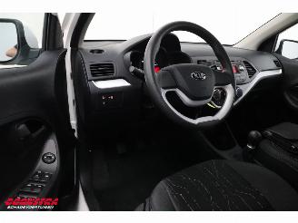 Kia Picanto 1.2 CVVT 5-DRS Comfort Pack 1e eigenaar! Airco 40.439 km! picture 15