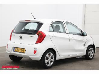 Kia Picanto 1.2 CVVT 5-DRS Comfort Pack 1e eigenaar! Airco 40.439 km! picture 3