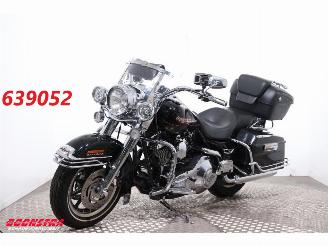 uszkodzony motocykle Harley-Davidson  88 FLHR Road King TomTom 2002/6