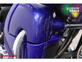 Harley-Davidson  FLHTCUSE CVO Electra Glide Ultra Classic 110 5HD! Cruise Radio SHZ picture 10